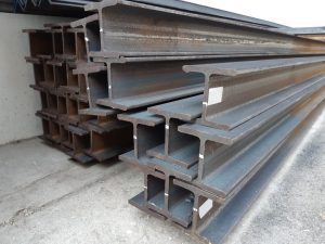 راهنمای خرید تیرآهن