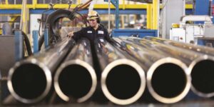 کاربرد لوله مانیسمان در صنعت