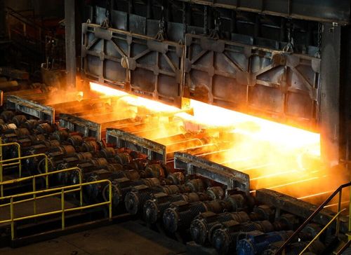 عوامل موثر بر قیمت جهانی فولاد