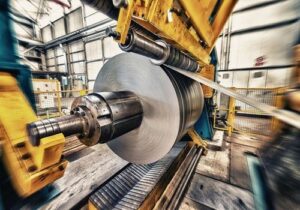 قیمت جهانی فولاد