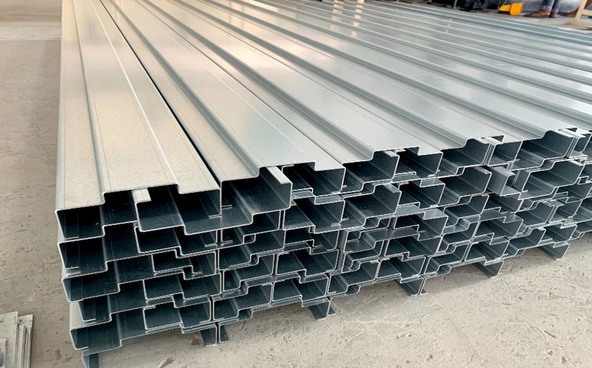 پروفیل درب و پنجره سبک