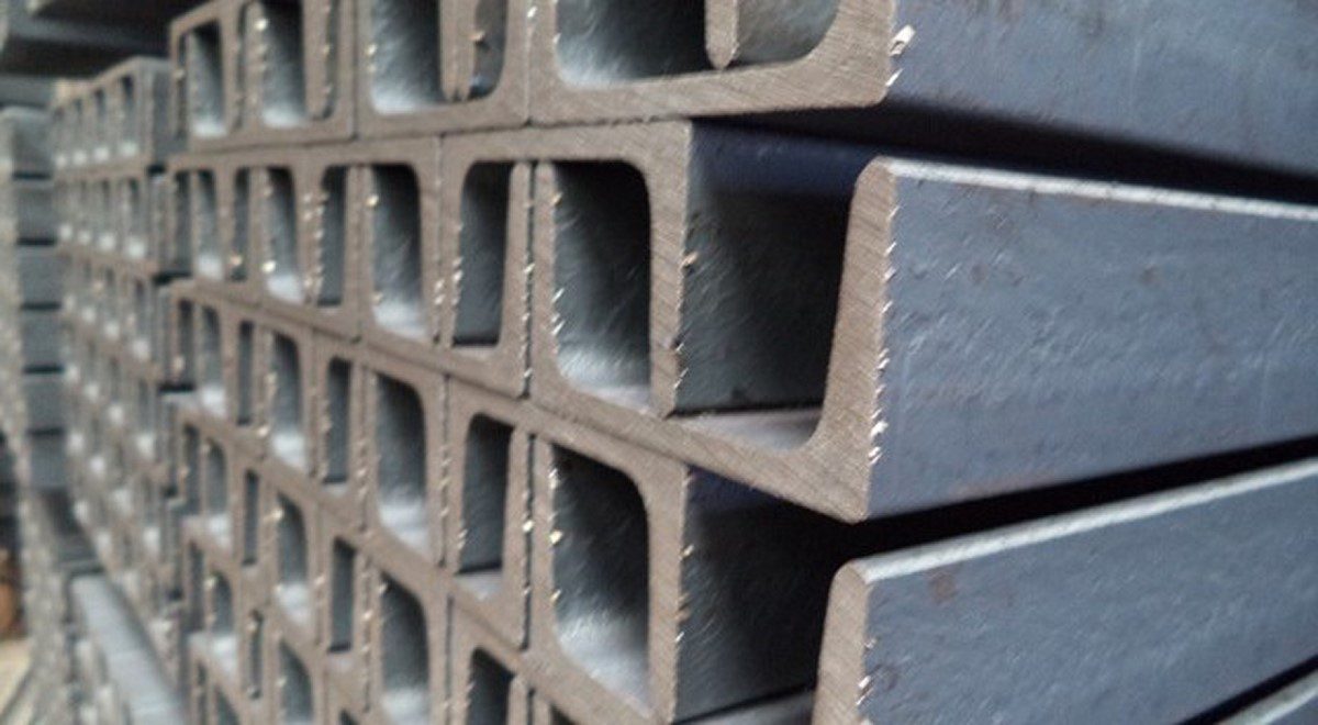 قیمت ناودانی اروپایی