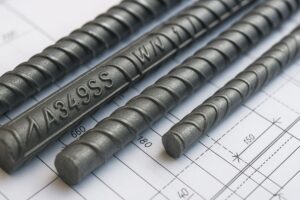 راهنمای خواندن علائم اختصاری میلگرد