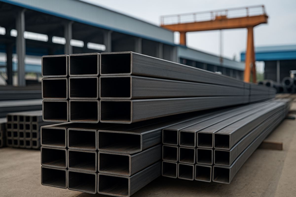 استانداردهای بین المللی پروفیل