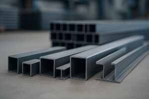 استاندارد های پروفیل