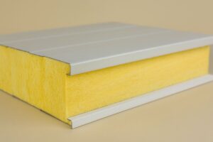 ساندویچ پانل چیست