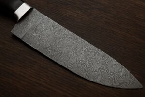 فولاد دمشقی