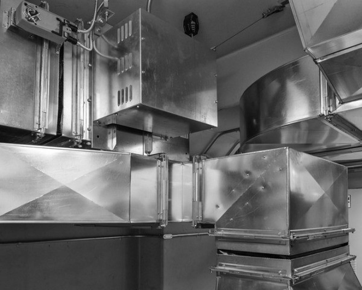 انتخاب ورق مناسب کولر