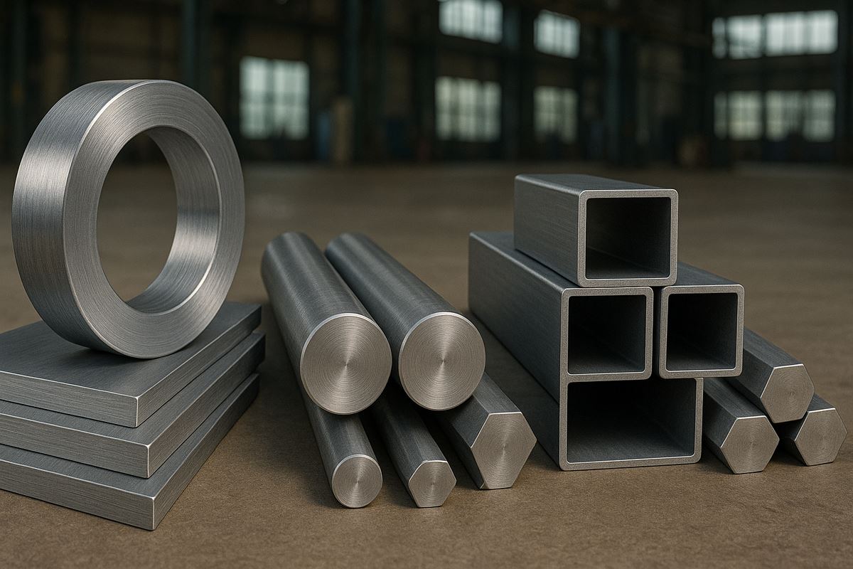 فولاد آلیاژی