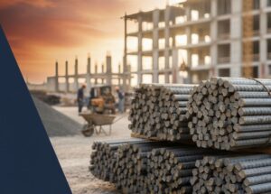 پیشبینی قیمت میلگرد در پاییز ۱۴۰۴